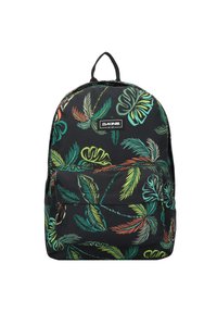 Unselected, electric tropical