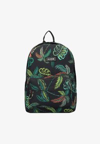 Unselected, electric tropical