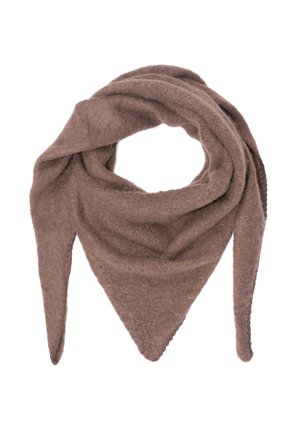 BRITTA - Tuch - espresso