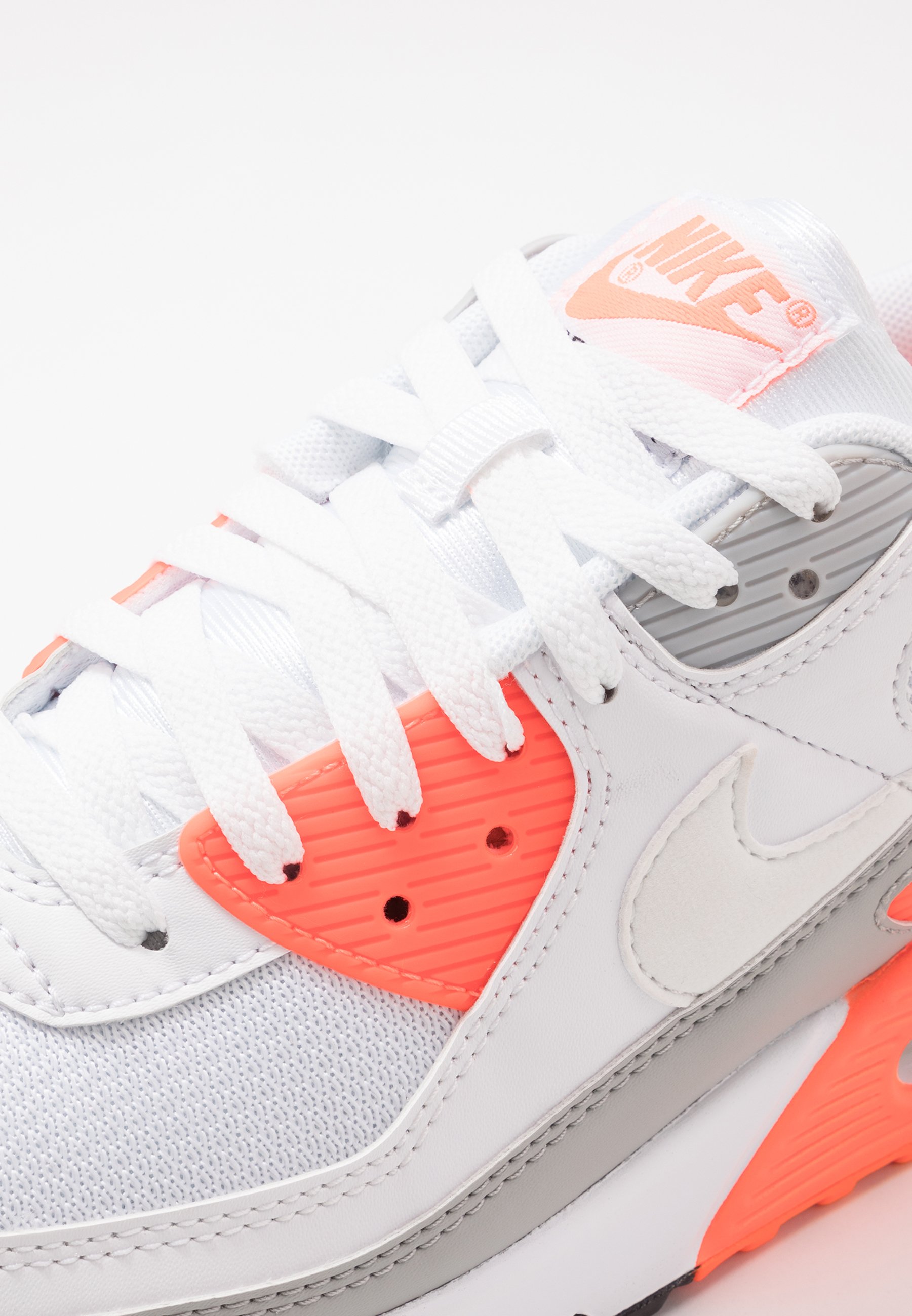 nike air max damen orange