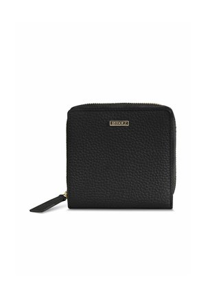 ESSENTIALS - Portemonnee - black
