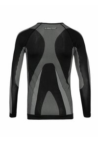 Protest CARSON - Hemd - true black