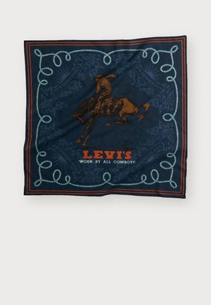 Levi's® RODEO CHAMPION - Kaelarätt - dark blue