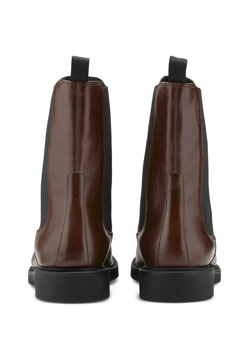 Damen Klassische Stiefel | Vagabond Stiefel mittelbraun/braun - IC85402 Damen Klassische Stiefel | Vagabond Stiefel mittelbraun/braun - IC85402
