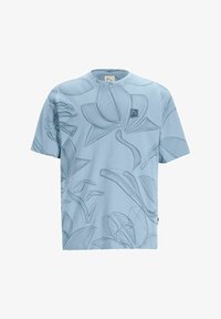 Vybráno, light blue