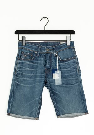 Jeansshort - blue
