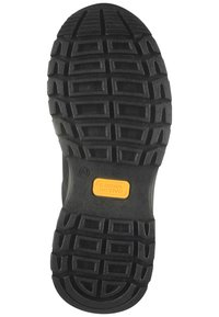 camel active Volnočasové šněrovací boty - blau