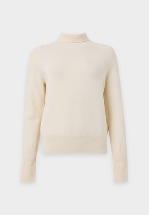 Victoria Beckham, MARIE JUMPER - Pullover - ivory
