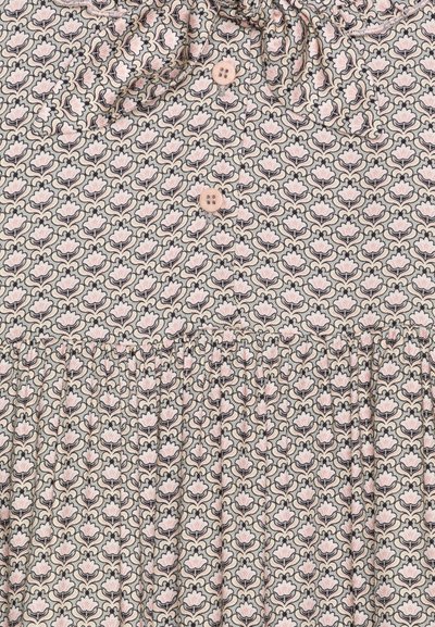 Il Gufo DRESS - Φόρεμα ημέρας - aquamarine