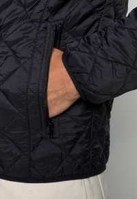 Blend OUTERWEAR - Casaco de verão - black