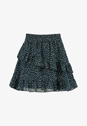 ROCK ROBBY JR. - Plooirok - dark blue