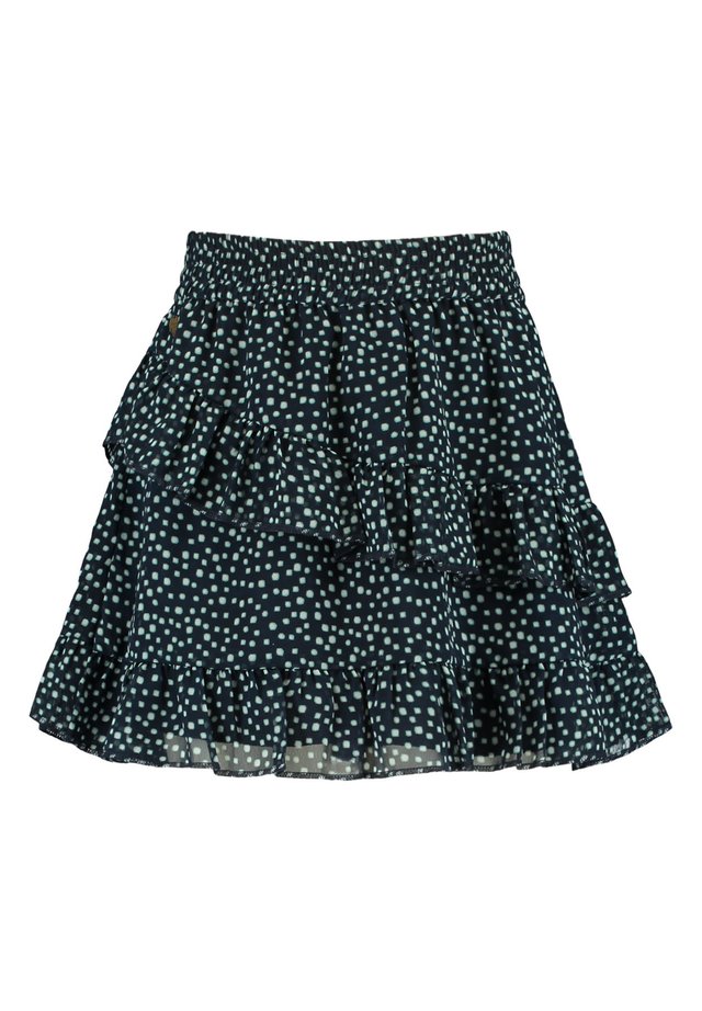 ROCK ROBBY JR. - Plooirok - dark blue