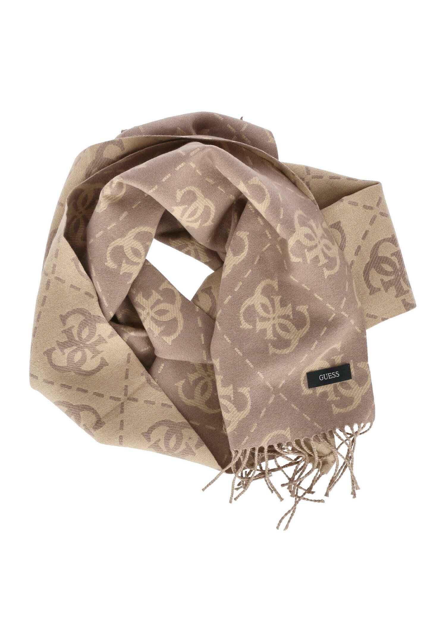Guess Écharpe beige