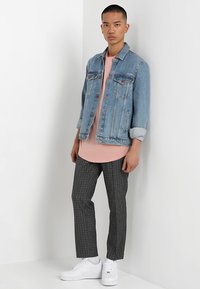 Only & Sons ONSMATT LIFE LONGY TEE  - T-shirt básica - misty rose