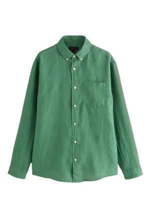 Next, Camicia - green