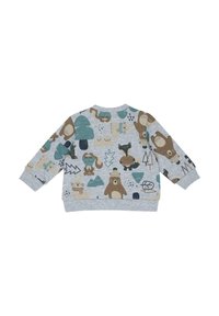 Chicco Sweatshirt - grey