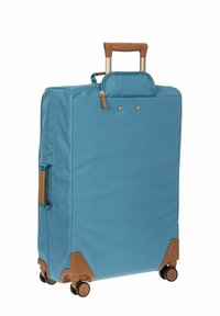 Bric's X COLLECTION 4 ROLLEN  - Valise à roulettes - sky