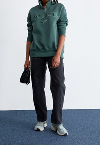 Nike Sportswear Sweatshirt - dark green