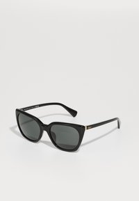 Sunglasses - black