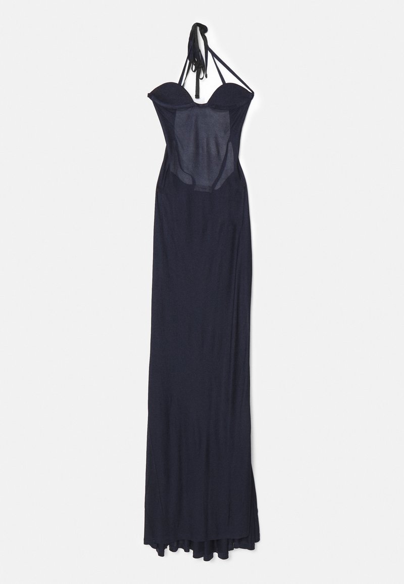 GmbH Galajurk donkerblauw