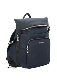 Bogner KLOSTERS ILLA - Zaino - darkblue