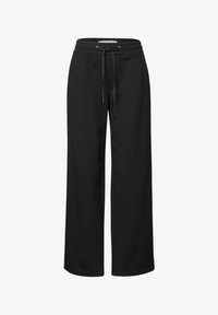 Ausgewählt, schwarz