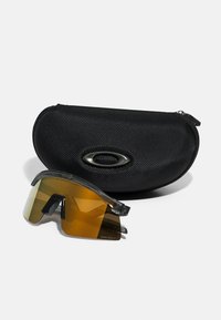 Oakley HYDRA - Ochelari sport - yellow