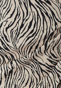 Niet geselecteerd, black zebra