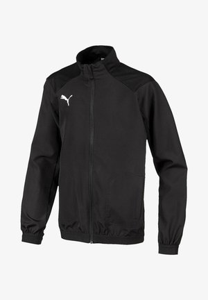 LIGA - Squadra nazionale - schwarzweiss