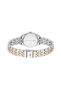 Lacoste TUILERIE - Reloj - roségold   silber   roségold   roségold