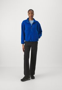 Patagonia SYNCH MARSUPIAL - Fleecegenser - endless blue