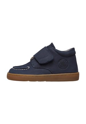 Scarpe primi passi - marineblau
