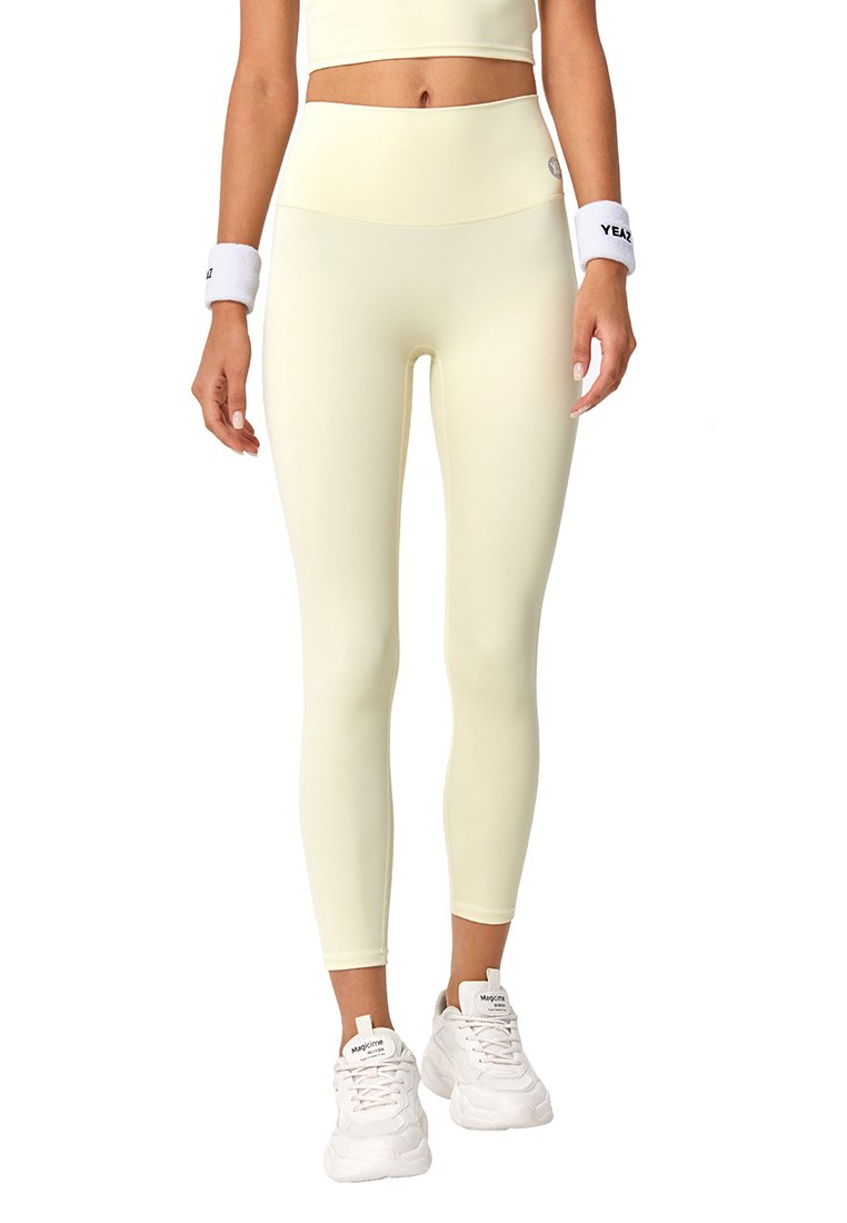 Yeaz Tights geel Yeaz Tights geel