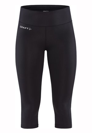 ADV ESSENCE 2 - Snowboard pants - black