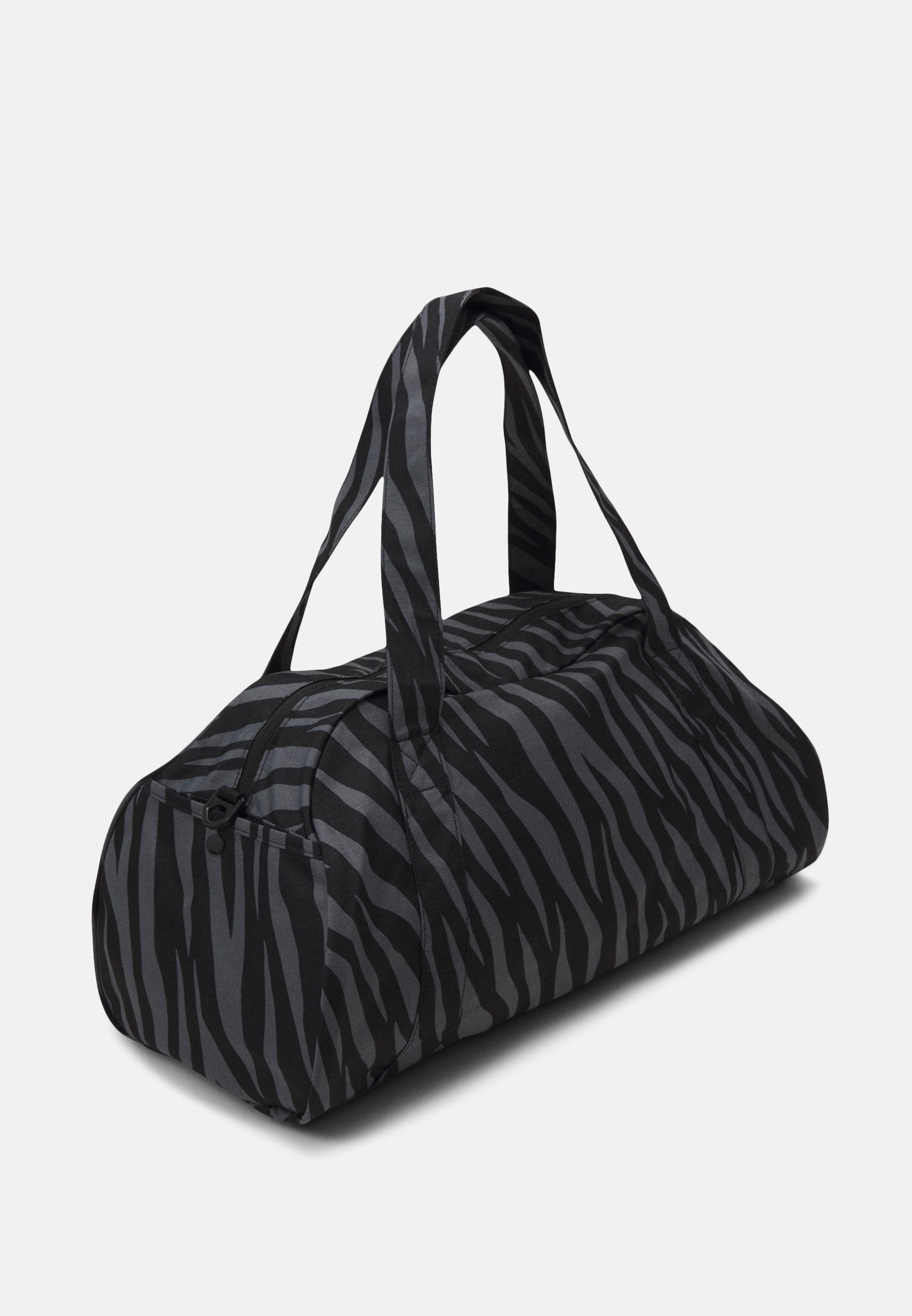 Nike Performance GYM CLUB - Borsa per lo sport - black/fireberry/nero -  Zalando.it