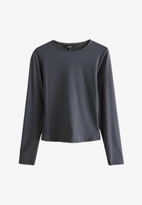 Selected, grey