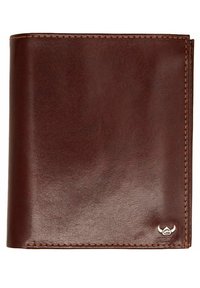 Golden Head COLORADO  - Wallet - tabacco