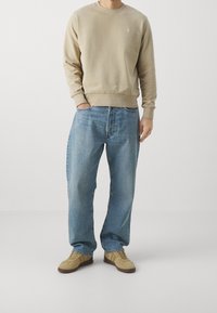 Polo Ralph Lauren Sweatshirt - beige