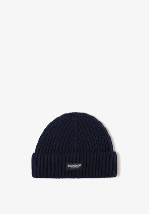Dondup Berretto - blu scuro