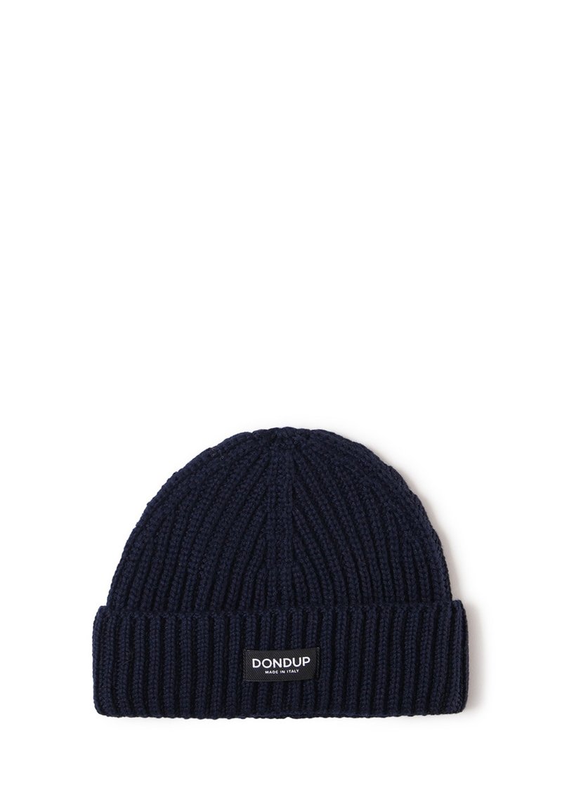 Dondup Berretto - blu scuro