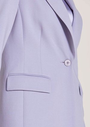 MADELEINE, Blazer - light amethyst