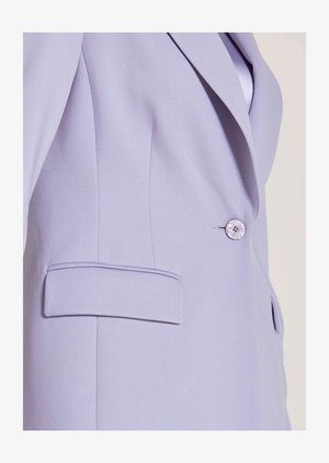 MADELEINE, Blazer - light amethyst
