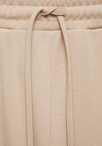 Mango Nohavice - beige