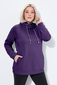 Niet geselecteerd, deep violet