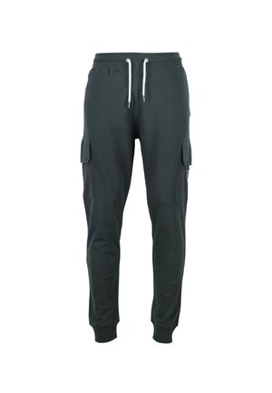 Trainingsbroek - anthracite