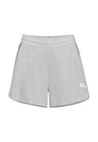 PRELIGHT - Korte broeken - cool grey