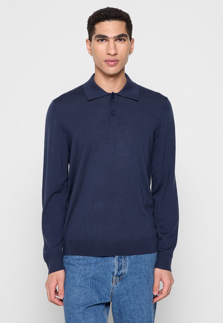 Marc O’Polo DENIM Trui grijs Marc O’Polo DENIM Trui grijs