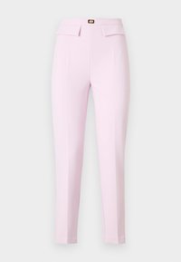 WOMEN PANT - Nohavice - quarzo
