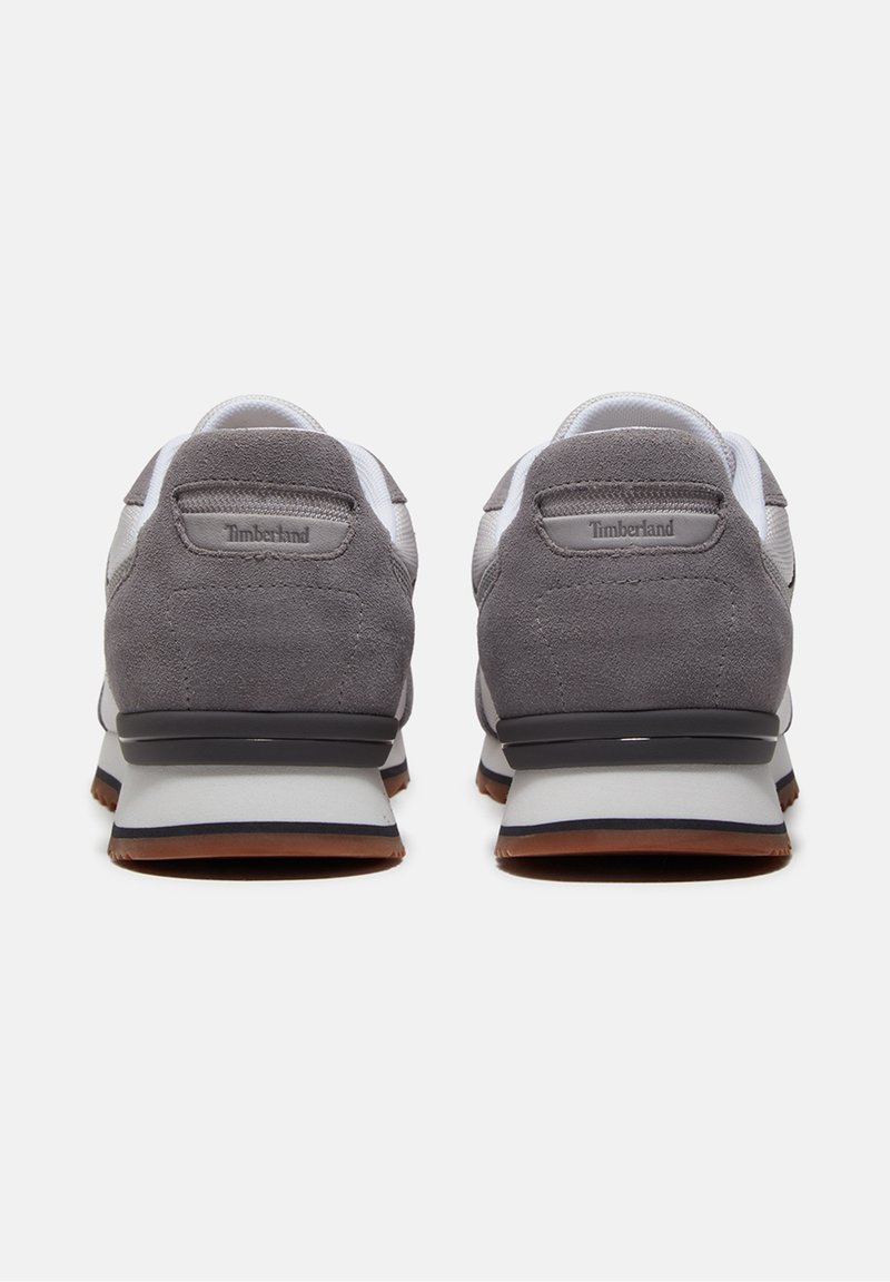 Timberland LOW LACE-UP SNEAKER - Tenisky - light grey