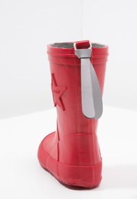 Bisgaard WELLIES - Wellies - red